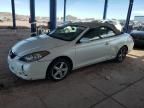 2007 Toyota Camry Solara SE