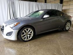 2015 Hyundai Genesis Coupe 3.8L for sale in Graham, WA