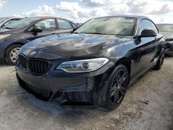 2016 BMW M235XI for sale in Riverview, FL