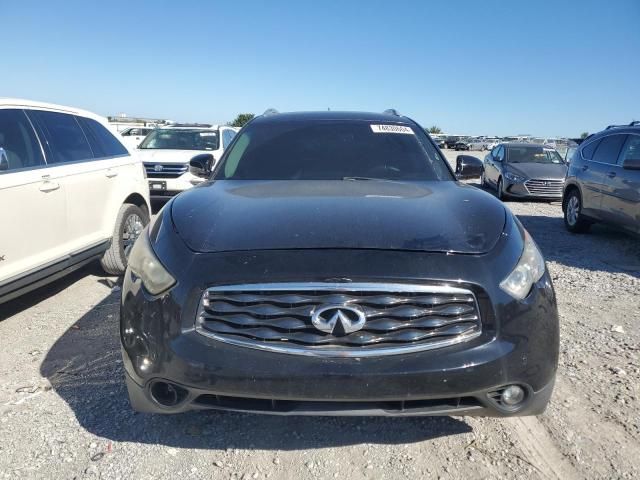 2010 Infiniti FX35