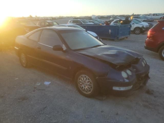 1998 Acura Integra LS