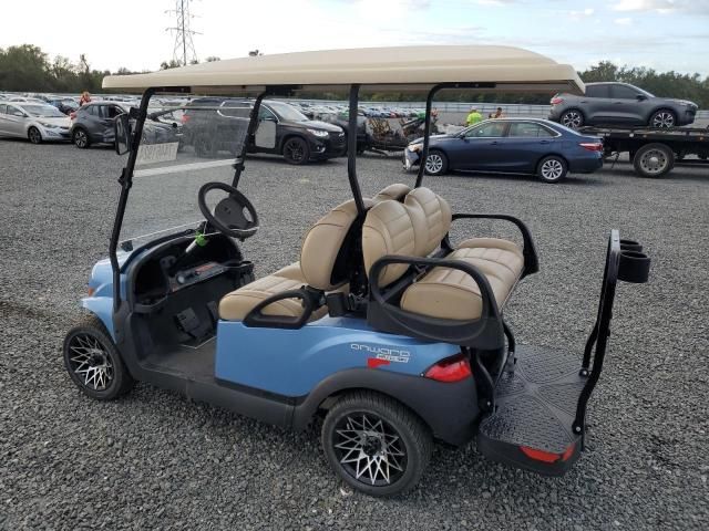 2022 Aspt Golf Cart