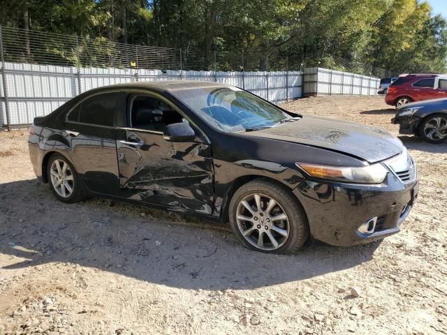 2014 Acura TSX