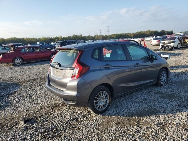 2019 Honda FIT LX