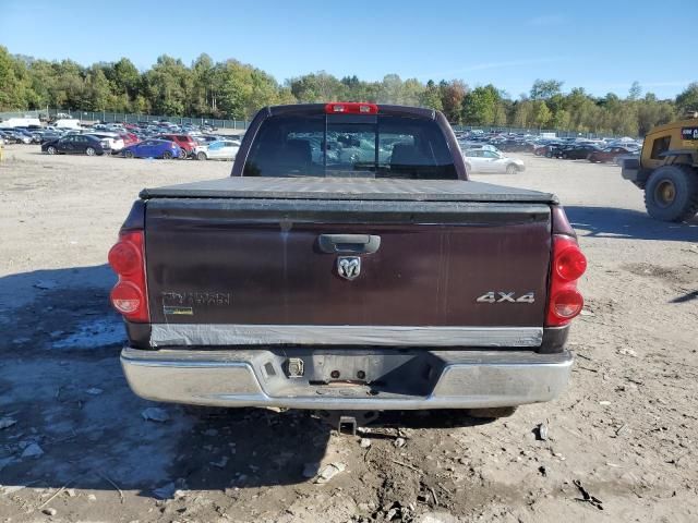 2007 Dodge RAM 1500 ST