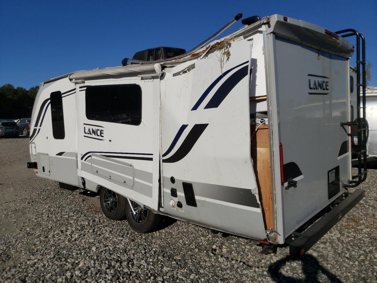 2020 Lancia Camper For Sale in Spartanburg, SC Lot 75258***