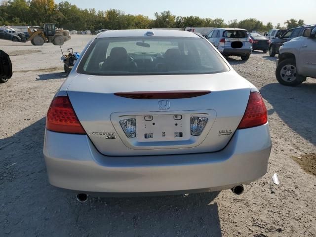 2007 Honda Accord EX