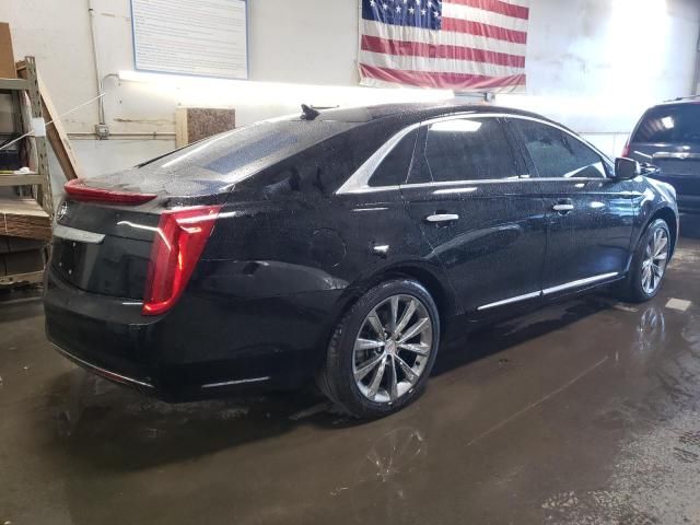 2013 Cadillac XTS