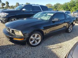 2008 Ford Mustang GT for sale in Riverview, FL