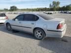2004 Chevrolet Impala