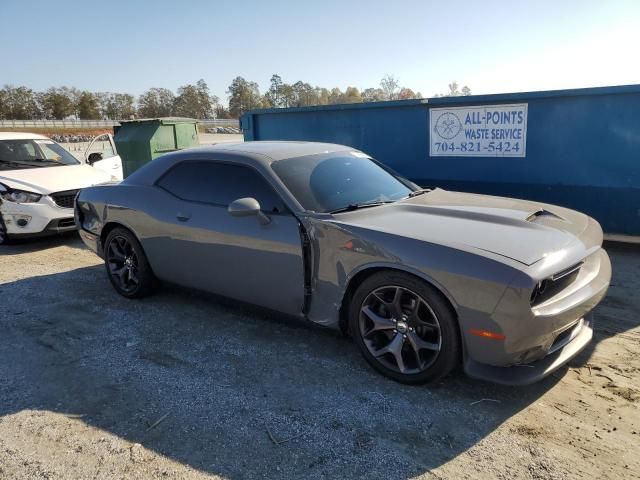 2019 Dodge Challenger GT