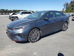 2023 KIA Forte GT en venta en Dunn, NC