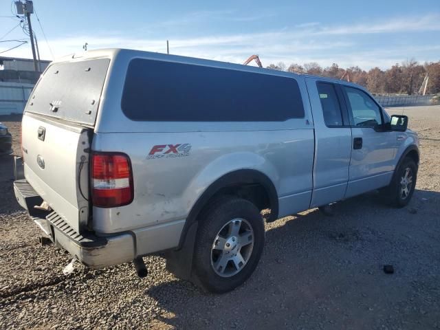 2004 Ford F150