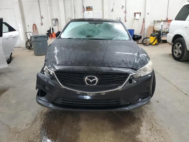 2014 Mazda 6 Touring