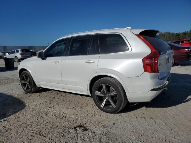 2018 Volvo XC90 T5