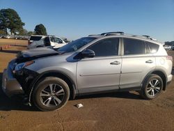 Toyota Vehiculos salvage en venta: 2018 Toyota Rav4 Adventure