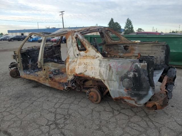 2005 Chevrolet Avalanche K1500