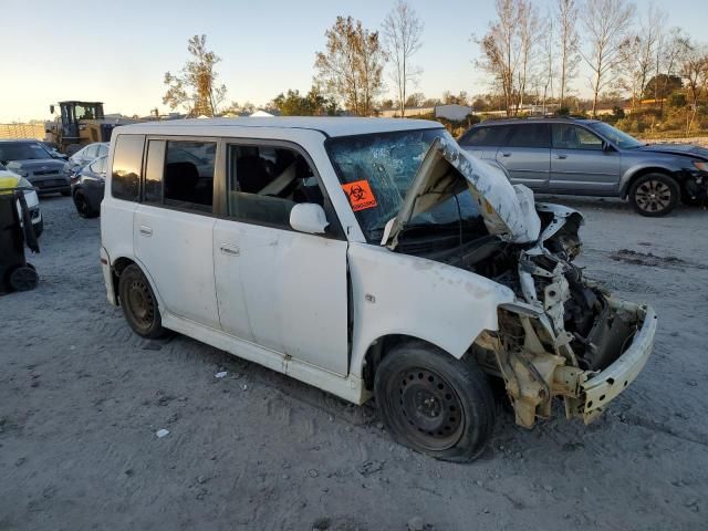 2006 Scion XB