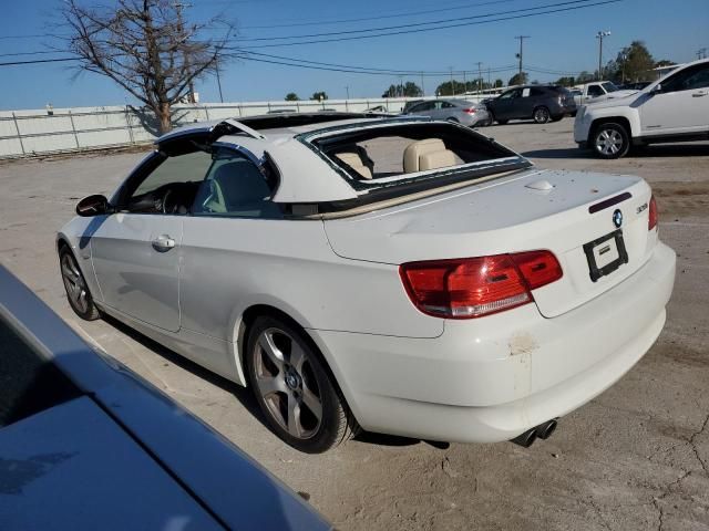 2008 BMW 328 I Sulev