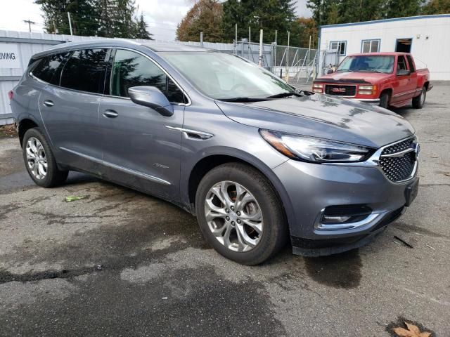 2019 Buick Enclave Avenir