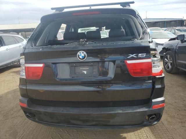 2009 BMW X5 XDRIVE30I