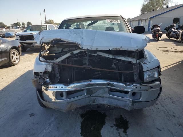 1998 Dodge RAM 1500