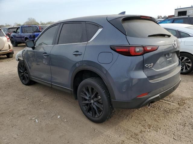 2024 Mazda CX-5 Preferred