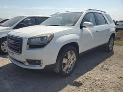 2017 GMC Acadia Limited SLT-2 en venta en Arcadia, FL