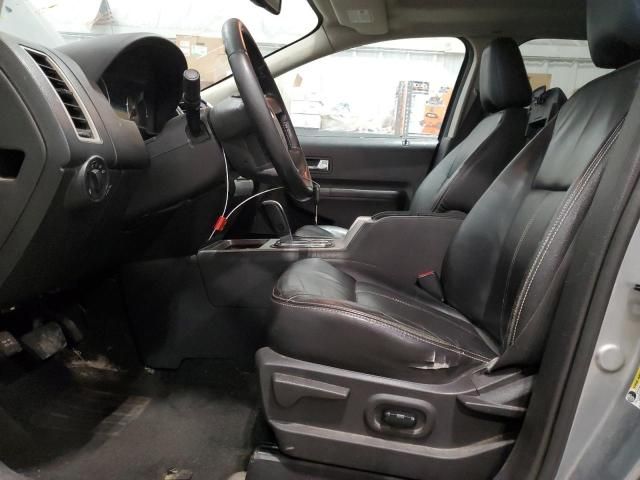 2007 Ford Edge SEL Plus