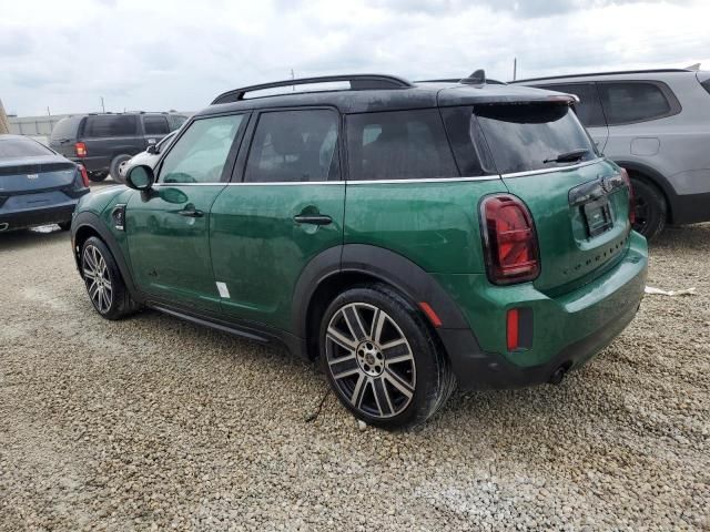 2023 Mini Cooper S Countryman ALL4