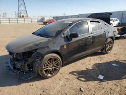 Toyota Corolla ni salvage cars for sale: 2024 Toyota Corolla Night Shade