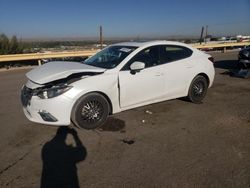 Mazda 3 salvage cars for sale: 2016 Mazda 3 Touring