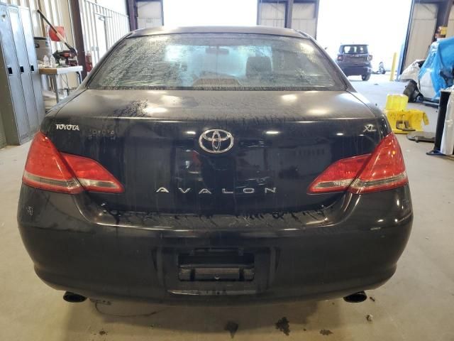 2007 Toyota Avalon XL