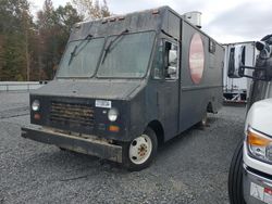 Chevrolet p30 salvage cars for sale: 1989 Chevrolet P30