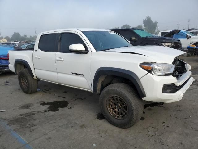 2023 Toyota Tacoma Double Cab