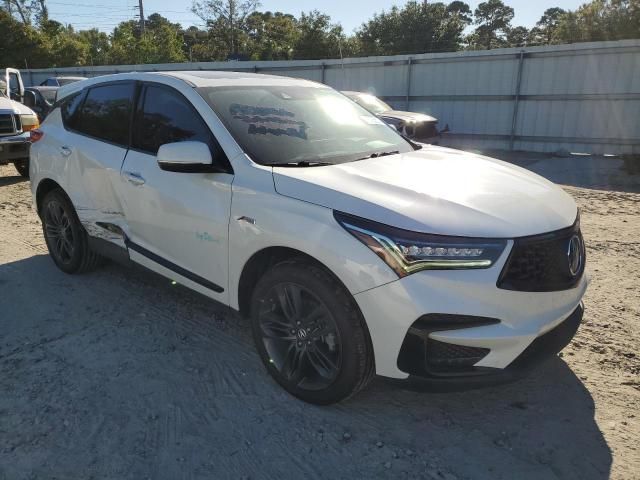 2019 Acura RDX A-Spec