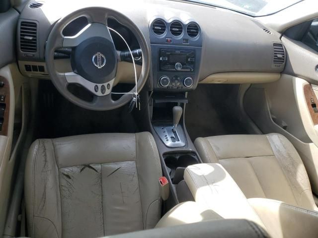 2009 Nissan Altima 2.5