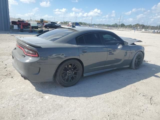 2019 Dodge Charger SRT Hellcat