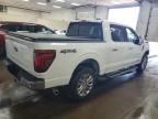 2024 Ford F150 Lariat