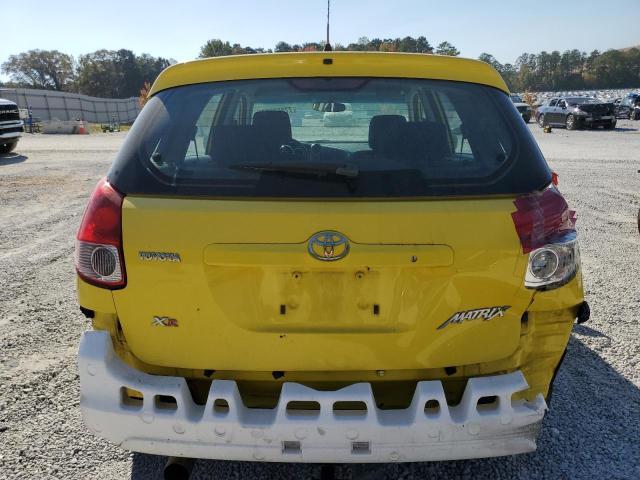 2004 Toyota Corolla Matrix xr