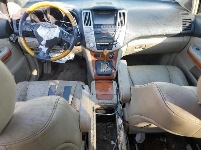 2006 Lexus RX 400