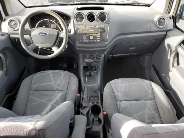 2010 Ford Transit Connect XLT