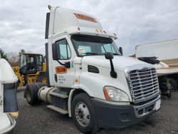 Freightliner Cascadia 113 salvage cars for sale: 2014 Freightliner Cascadia 113