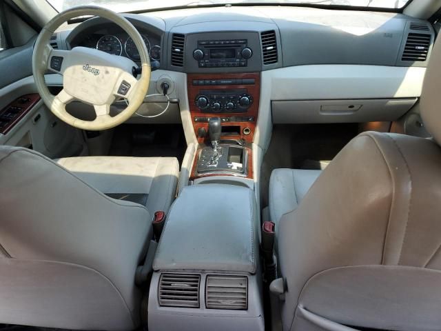 2007 Jeep Grand Cherokee Limited