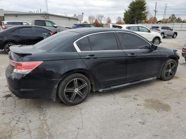 2011 Honda Accord LX