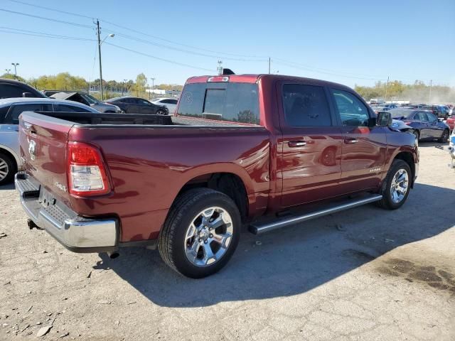 2019 Dodge RAM 1500 BIG HORN/LONE Star