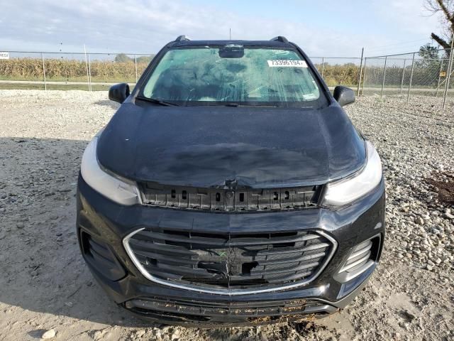 2020 Chevrolet Trax 1LT