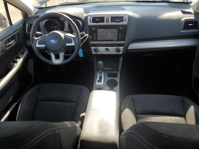 2015 Subaru Legacy 2.5I Premium