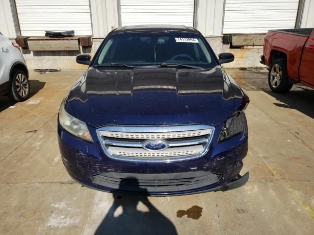 2011 Ford Taurus SEL