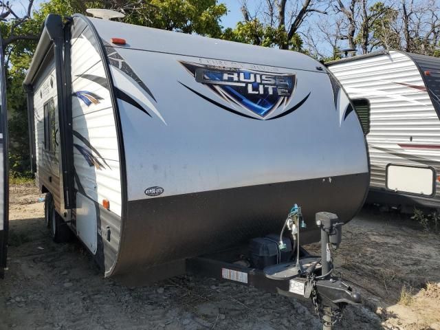 2019 Forest River Trailer